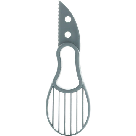 BOER Marisol Ergonomic Avocado Slicing Knife from BOER