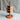 JUHAN Isadora Elegant Natural Wood Pencil Holder from JUHAN
