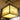 DISPLAY ASIANART Haruki Elegant Fabric Ceiling Lamp from DISPLAY ASIANART