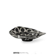 VAVINCI Elowen Artistic Retro Ceramic Fruit Plate from VAVINCI