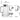 JOTO Harukaze Elegant Glossy Teapot Cup Set from JOTO