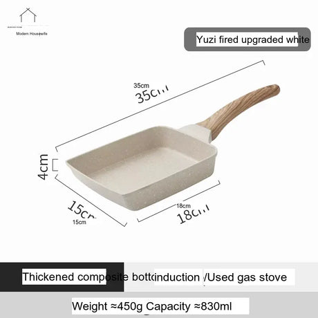 MH Caelum Innovative Compact Frying Cooker from MH
