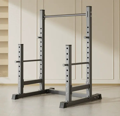 KANGSITE Professional Squat Rack for Weightlifting and Strength Training from KANGSITE