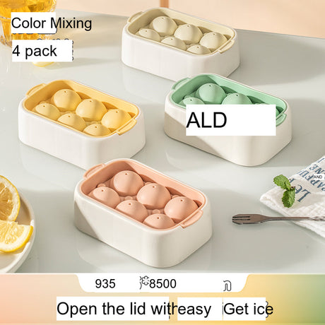MOSE Ice Hockey Mold Set from MOSE