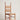 GENJI Azumi Elegant Rattan Dining Chair from GENJI