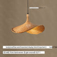 BOJI Kaori Elegant Vintage Style Ceiling Lamp from BOJI
