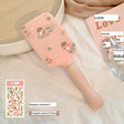 MI XIAOXIAO Seraphina Portable Anti-Static Air Cushion Comb from MI XIAOXIAO