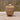 JUHAN Isolde Retro Big Breathable Flowerpot Boho Style from JUHAN
