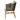 DIME GARDEN Iskander Waterproof Rattan Sunbed Chair from DIME GARDEN