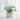 GUANQU Isolde Scandinavian Elegant Plant Lamp Decor from GUANQU