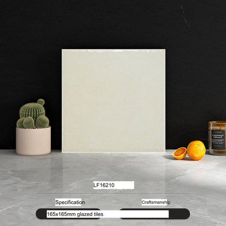 LOFTWELL Aveline Chic Decorative Wall Tile from LOFTWELL