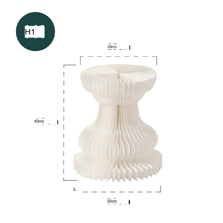 SHIBA Akihiko Elegant Display Pillar Chess Platform from SHIBA