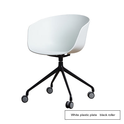 NIYE Elowen Sleek-Design Ergonomic Office Chair from NIYE