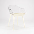 NIYE Zephyra Stylish Scandinavian Highchair from NIYE