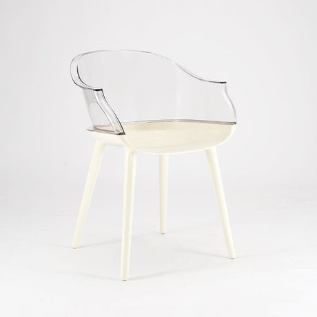 NIYE Zephyra Stylish Scandinavian Highchair from NIYE