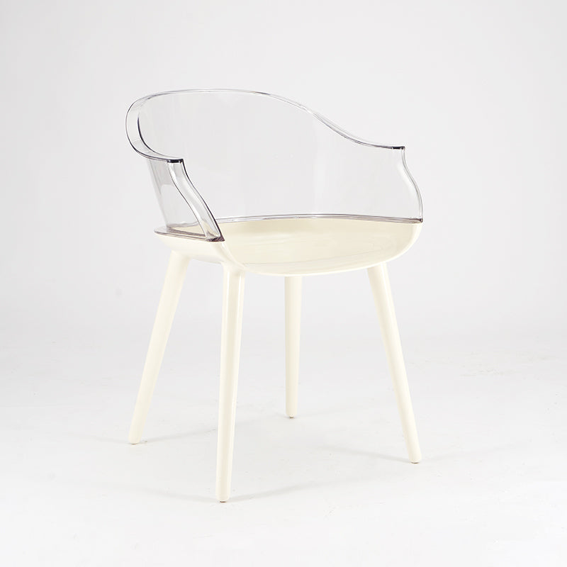 NIYE Zephyra Stylish Scandinavian Highchair from NIYE