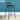 ROARING SKY DOG Malakai Chic Minimalist Bar Stool from ROARING SKY DOG