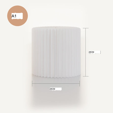 SHIBA Kabukicho Elegant Modern Round Display Table from SHIBA