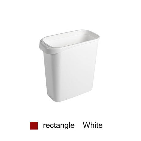 TIANRUN Aeliana Stylish Compact Design Plastic Garbage Can from TIANRUN
