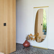 ROOMHOME Araceli Elegant Nordic Full-Length Mirror from ROOMHOME