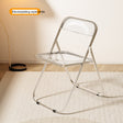 A&D Quimby Trendy Acrylic Highchair from A&D
