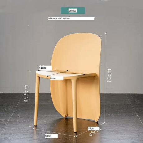 ABOUT WHITE Juntaro Stylish Multi-Function High Chair from ABOUT WHITE