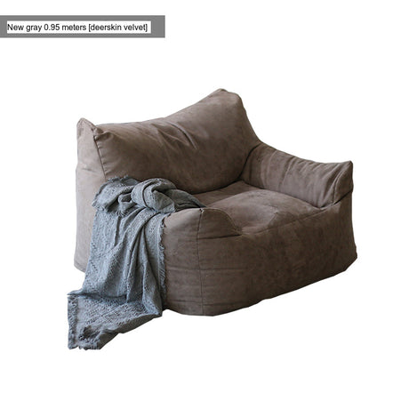 YUEMAI Milo Retro Scandinavian Tatami Sofa from YUEMAI