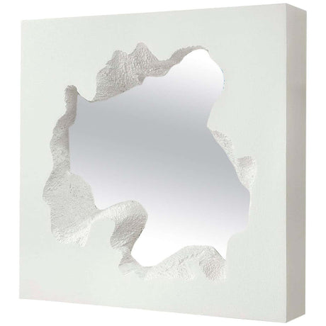 ROOMHOME Aurelia Chic Fiberglass Floor Standing Mirror from ROOMHOME