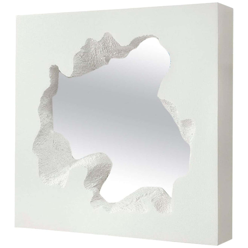 ROOMHOME Aurelia Chic Fiberglass Floor Standing Mirror from ROOMHOME