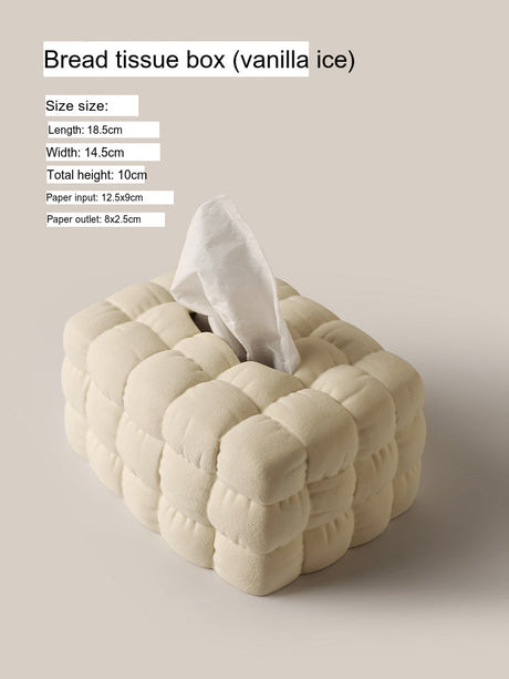 BEN HANMEI Quinton Stylish Decorative Wipes Coffee Table from BEN HANMEI