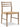 GENJI Sonomo Elegant Minimalist Dining Chair from GENJI