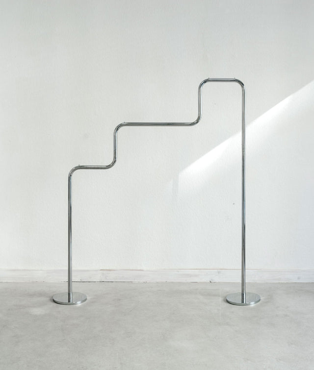 ROOMHOME Tansy Elegant Modern Cloakroom Coat Rack from ROOMHOME