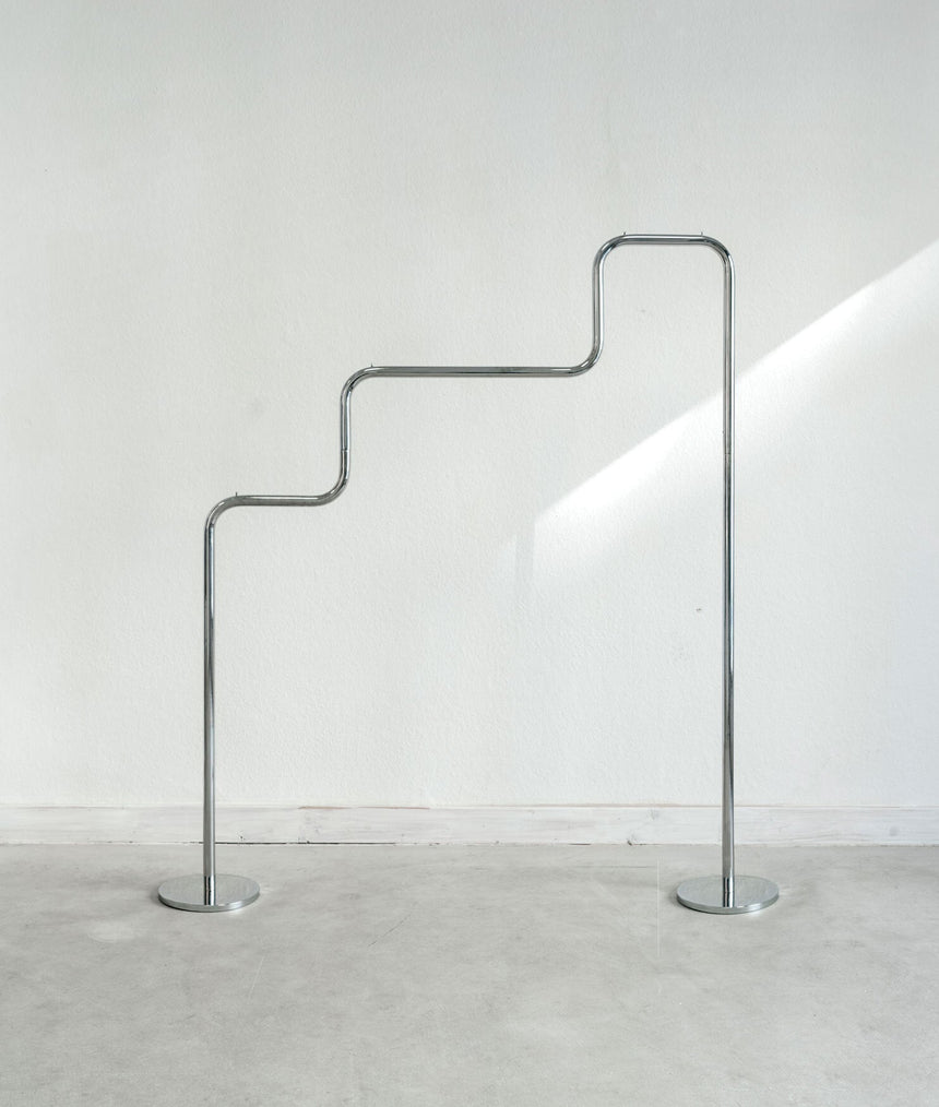 ROOMHOME Tansy Elegant Modern Cloakroom Coat Rack from ROOMHOME