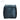 PULI Marisol Cozy Compact Cushioned Stool from PULI
