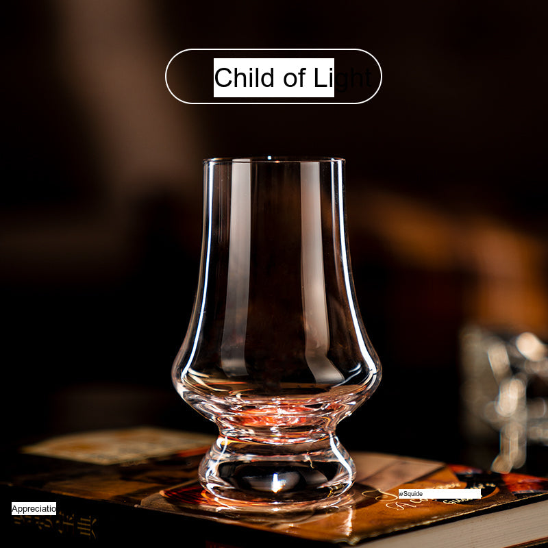 Children of Light Whisky Tasting Set from HOBBYTREE