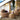 OMONO Valencia Chic Modern Leisure Round Coffee Table Set from OMONO