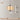 MAILANG Yukiko Elegant Fabric Illuminated Ceiling Lamp from MAILANG