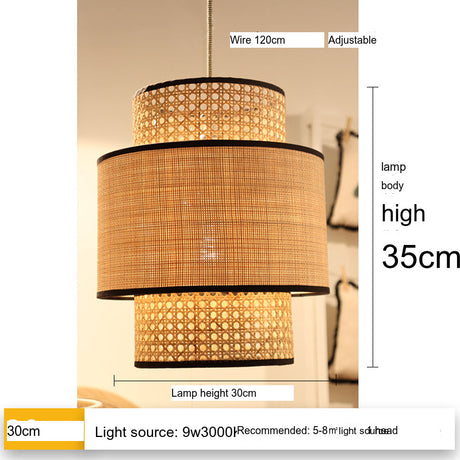 MAILANG Haruki Elegant Nordic Ceiling Lamp - Bedroom & Living Room Lighting from MAILANG