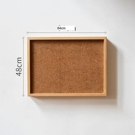 JUHAN Isadora Decorative Cork Notes Board - Nordic Minimalist Design from JUHAN