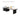 QUANMU Santiago Modern Lightweight Luxury Dining Table from QUANMU