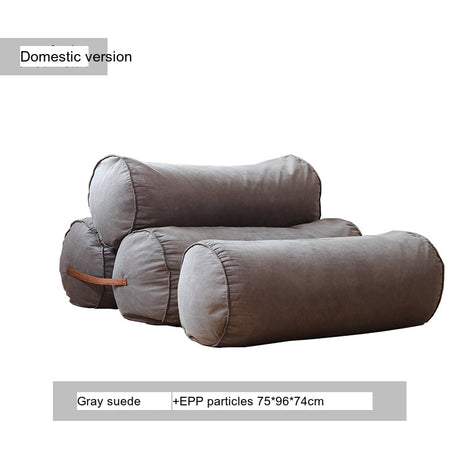 YUEMAI Haru Japanese Lazy Balcony Chair from YUEMAI
