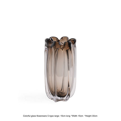 VAVINCI Tsubasa Elegant Shiny Jewelry Living Room Decor from VAVINCI