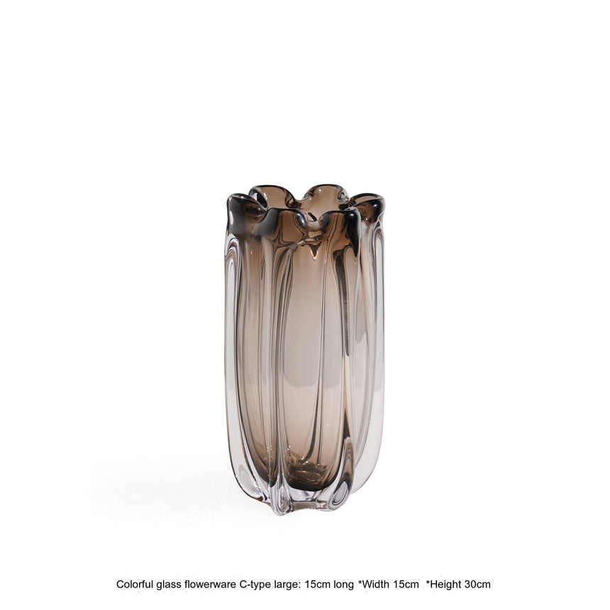 VAVINCI Tsubasa Elegant Shiny Jewelry Living Room Decor from VAVINCI
