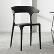 A&D Rune Smooth Design Furniture High Chair from A&D