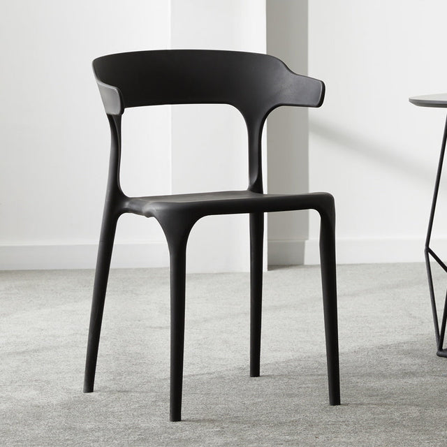 A&D Rune Smooth Design Furniture High Chair from A&D