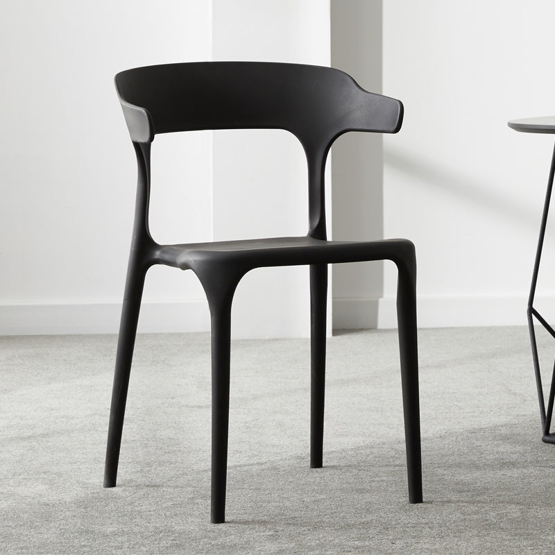 A&D Rune Smooth Design Furniture High Chair from A&D