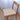 CHESTNUT COCOON Akihiko Versatile Soft Cotton Highchair from CHESTNUT COCOON