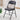 CHENGXIN HOME Elowen Compact Folding Seat Chair from CHENGXIN HOME