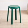 A&D Marcellus Durable Modern Round Stool from A&D