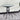 A&D Santiago Compact Minimalist Dining Table Set from A&D